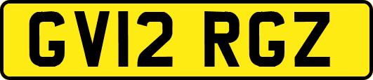 GV12RGZ