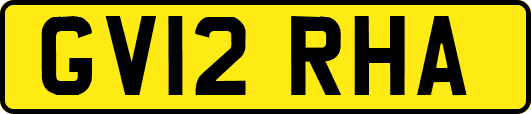 GV12RHA