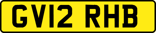 GV12RHB