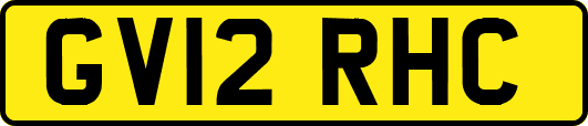 GV12RHC