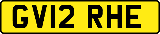 GV12RHE