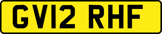 GV12RHF