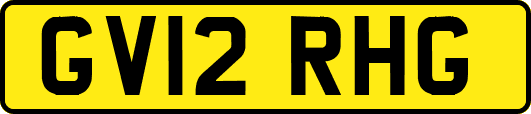 GV12RHG