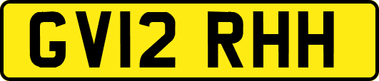 GV12RHH