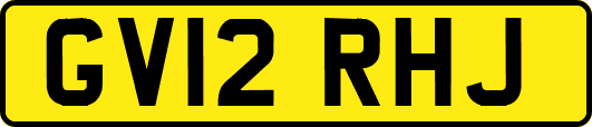 GV12RHJ
