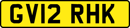 GV12RHK