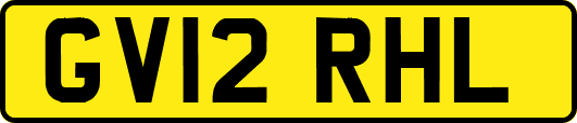 GV12RHL