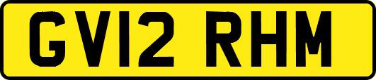 GV12RHM