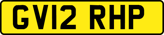 GV12RHP