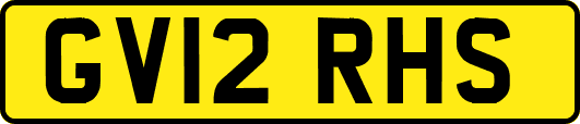 GV12RHS