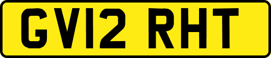 GV12RHT