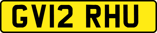GV12RHU