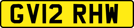 GV12RHW