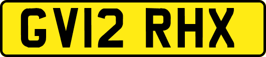 GV12RHX