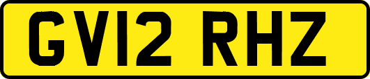 GV12RHZ