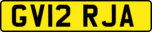 GV12RJA