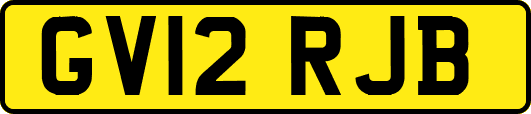 GV12RJB