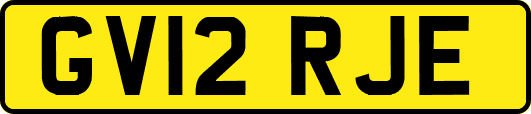 GV12RJE
