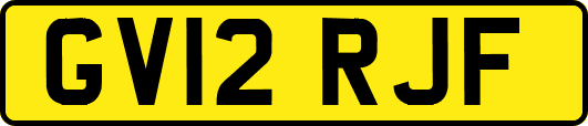 GV12RJF
