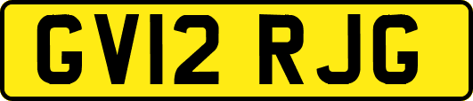 GV12RJG