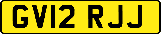 GV12RJJ