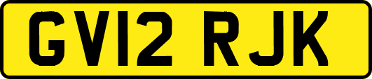 GV12RJK