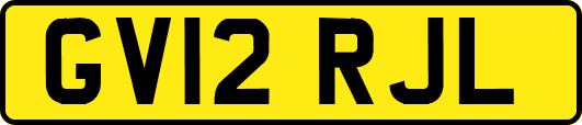GV12RJL