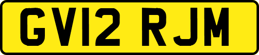 GV12RJM