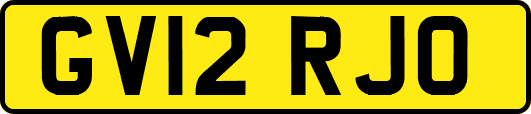 GV12RJO