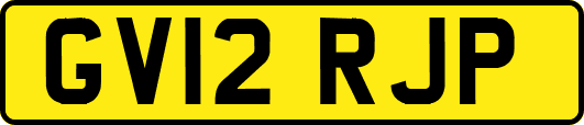 GV12RJP