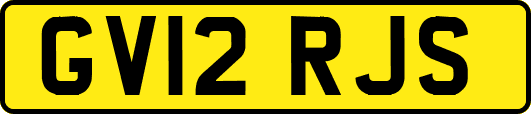 GV12RJS