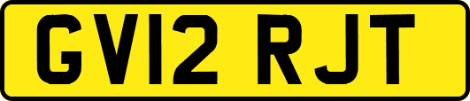 GV12RJT