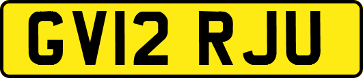 GV12RJU