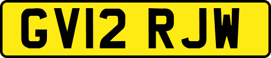 GV12RJW