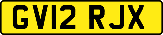 GV12RJX
