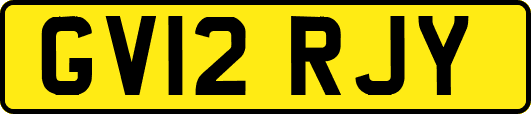 GV12RJY