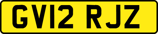 GV12RJZ