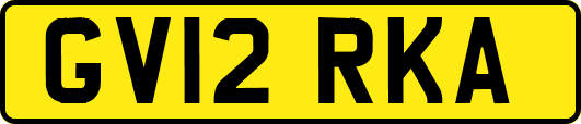 GV12RKA