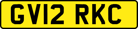 GV12RKC
