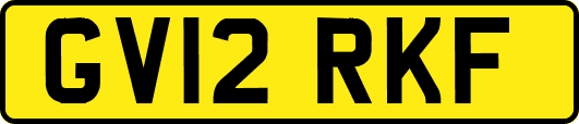 GV12RKF