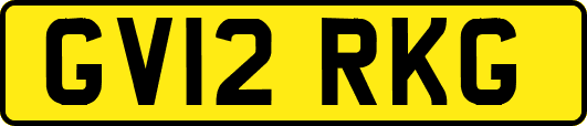 GV12RKG