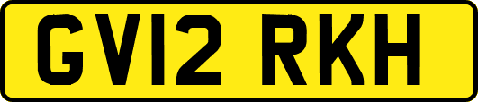 GV12RKH