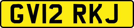GV12RKJ