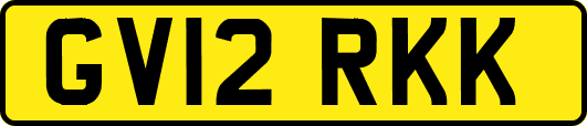 GV12RKK