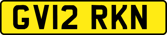GV12RKN