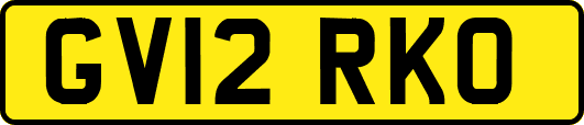 GV12RKO