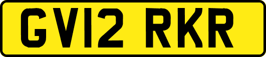 GV12RKR