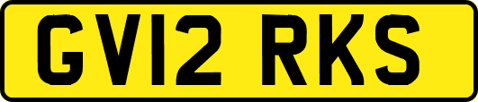GV12RKS