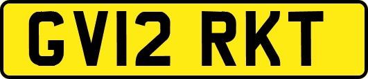 GV12RKT