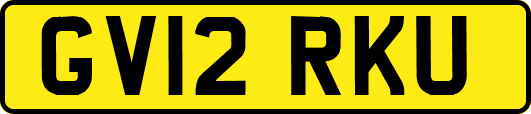 GV12RKU